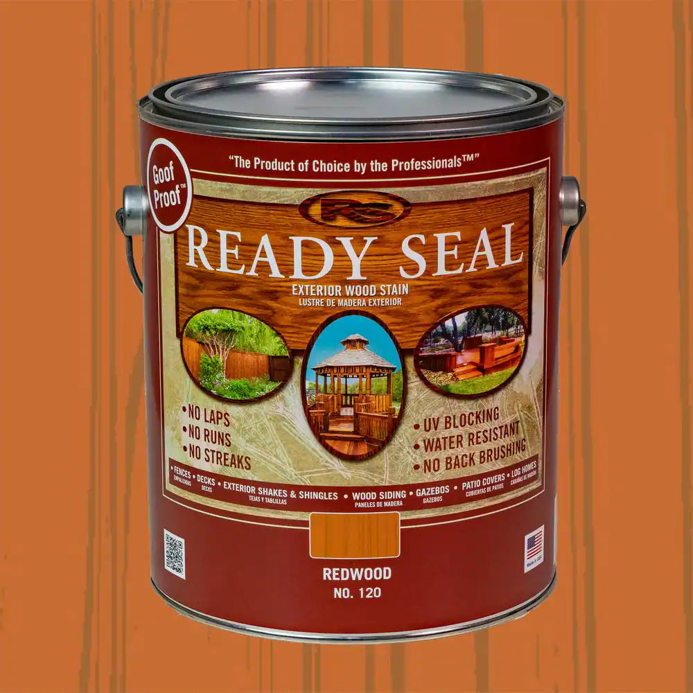 Buy the Ready Seal 407 Ready Seal Stain Brush