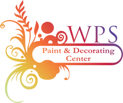 WPS Paint & Decorating Center