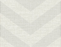 Neutral Chevron on String wallpaper