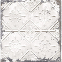 Tin Ceiling Wallpaper